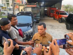 Periksa Muflihun, Polisi Ngaku Temukan 35 Ribu Tiket Pesawat Fiktif