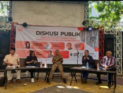 Kejagung Diminta untuk Menjaga Penegakkan Hukum dengan Transparan dan Adil