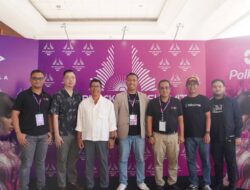 DUKUNG ADAPTASI TEKNOLOGI KREATIF, BITTIME ANDIL DALAM BALI BLOCKCHAIN SUMMIT 2024