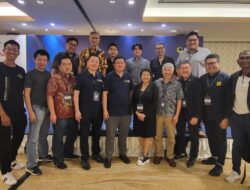 Teknologi AI dan Blockchain Mengubah Lanskap Kewirausahaan Sosial di TBN Asia Conference 2024