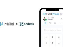 Integrasi MiiTel x Zendesk Tingkatkan Efisiensi Customer Service