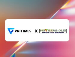 VRITIMES Bermitra dengan PersSigap88.co.id untuk Memperkuat Penyajian Berita dan Informasi Keamanan