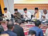 Untuk Kontingen PON Aceh, Pj Gubernur Lampung Gelar Doa Bersama