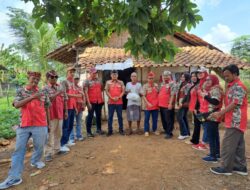 GML Metro Giat Jum’at Berkah di Metro Pusat Dan Metro Utara