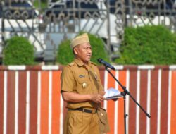 Pj Gubernur Lampung Dorong Penanganan Rumah Tidak Layak Huni