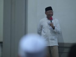 Milad Muhammadiyah ke – 112, Rahmat Mirzani Djausal Bakal Hadiri Tabligh Akbar di Metro