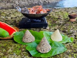 Mengenali Keragaman Menu Khas Warga Pulau Lambego, Kabupaten Selayar