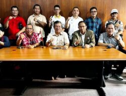 HPN 2024, Forum Pemred SMSI Komitmen Perkuat Peran PERS Nasional