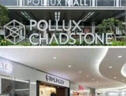 Utang Rp100 Miliar Berujung Sita! PN Cikarang Segel Chadstone Superblok dan Pollux Mall