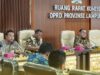 DPRD Provinsi Lampung Terima Audiensi Guru P3K