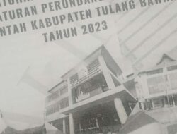 Duh…Ratusan Juta Anggaran Belanja ATK di DPRD Tulang Bawang Tak Bisa Dipertanggungjawabkan?