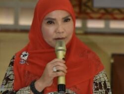 Demi Pendidikan di Bandar Lampung, Eva Dwiana Bakal Kasih 7000 Beasiswa