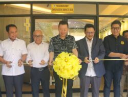 Grand Opening Innovation Impact Hub: Kolaborasi MAXY Academy, TBN Indonesia, dan UIN Syarif Hidayatullah untuk Kejar Visi Cetak 1 Juta Talenta Digital