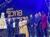 Perayaan 10 Tahun JCI Badung Bali