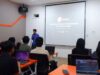 Telkom Indigo Bersama Coconut Computer Club Makassar Selenggarakan Kelas Pengembangan Buat Para Lokal Developer