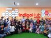 Telkom Indonesia dan Kemenkop UKM Gelar Program Pengembangan Kapasitas SDM Startup dan UMKM di Makassar