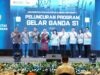 BINUS UNIVERSITY dan Universitas Padjadjaran Buka Dua Program Studi S1 Gelar Ganda Bidang Perikanan dan Ilmu Kelautan Pertama di Indonesia