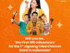 Rasakan Sensasi Ayam Goreng Legendaris Taiwan Sejak 1973: Jiguang Fried Chicken Gelar Event Spesial untuk 100 Influencer Pertama!