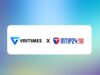 VRITIMES dan Intip24news.com Resmi Menjalin Kerjasama untuk Perluas Jangkauan Distribusi Informasi