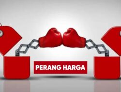 5 Strategi Pricing agar Produk Laris Tanpa Perang Harga