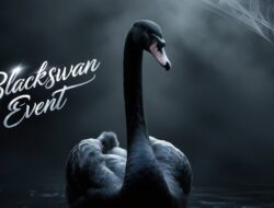 CEO Ripple Peringatkan Potensi Black Swan pada Tether