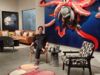 Serra Living x Arkiv Vilmansa Bikin Gebrakan Luncurkan Pameran “Living with Art”