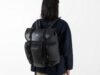 Bodypack Tri Hector Laptop Backpack: Tas Multifungsi untuk Mobilitas Modern