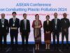 Regional Cooperation Strengthened at ASEAN Conference on Combatting Plastic Pollution