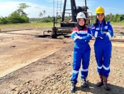 Inovasi Pertamina EP Rantau Atasi Masalah Kepasiran Jaga Produksi Minyak Tetap Stabil