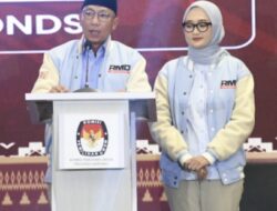 Debat Kandidat Pilgub Lampung, RMD – Jihan Bakal Lakukan Ini untuk Atasi Pengangguran!