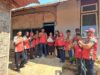 GML Kembali Giat Jum’at Untuk Warga Rumah Geribik Di Metro Pusat