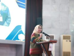 Unila Gelar Pembekalan Mahasiswa KKN-MBKM Periode I 2025