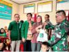 MD KAHMI Lampung Barat Dukung Program Pusat salurkan PMT terhadap masyarakat