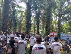 Partai Prima Ajak Masyarakat Pilih Mirza-Jihan di Pilgub Lampung