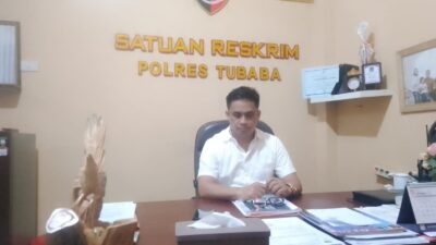 Oknum Scurity Islamic Centre Tubaba Diduga Melakukan Pemerasan Terhadap Wisatawan Lokal Asal Way Kanan