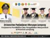 Unila Jadi Tuan Rumah “Universitas Padjajaran Menyapa Lampung”