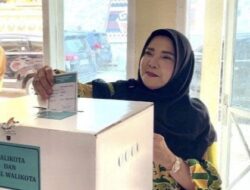 Quick Count Pilkada Bandar Lampung, Eva Dwiana Ungguli Reihana