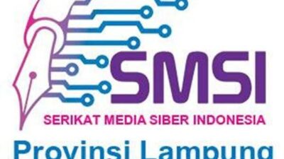 Sinkronisasi Progja 2025, Pengprov SMSI Lampung Gelar Rapat Pimpinan SMSI Se-Lampung Hari Ini