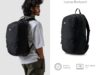 Bodypack Barrow Laptop Backpack: Solusi Praktis dan Gaya untuk Aktivitas Sehari-hari