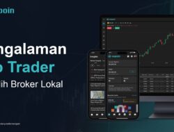 Top Trader Dupoin: Trading di Broker Lokal,                                            Aman Tak Kalah dari Broker Luar