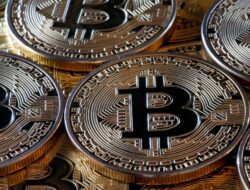 Harga Bitcoin Melonjak 25%  Sejak Donald Trump Terpilih Sebagai Presiden AS