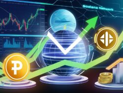 Bersiaplah! 3 Altcoin Ini Diprediksi Cetak Rekor ATH Baru Bulan Ini