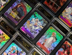 Collector Club: Event Pertama yang Hadirkan TCG One Piece Bahasa Inggris dan Budaya Pop di Indonesia!