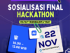 Dari Sumatra Menujur Bogor: Persiapan Finalis Impact Nasional Hackathon untuk Inovasi Desa Wisata