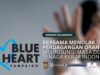 Kolaborasi Safelog.ai dengan Berbagai Pihak dalam Mendukung Blue Heart Campaign: Bersama Lawan Perdagangan Manusia dan Lindungi Masa Depan Tenaga Kerja Indonesia.