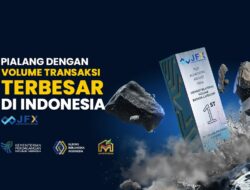 TPFX Raih Penghargaan TOP ACHIEVER AWARDS 2024