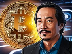 Satoshi Nakamoto Diakui Bank Sentral China sebagai Tokoh Berpengaruh