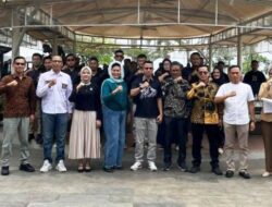 Bawaslu Kota Bandar Lampung Gelar Media Gathering “Pengawasan Media Massa dalam Pilkada 2024”