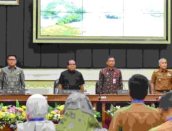 Pj. Gubernur Lampung Launching CSIRT Gabungan 6 Kabupaten untuk Perkuat Keamanan Siber di Provinsi Lampung