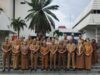 Penghargaan Inovasi Jadi Landasan Perbaikan Pelayanan Publik, Pj. Gubernur Tekankan Pentingnya Teknologi dan Inovasi di Provinsi Lampung